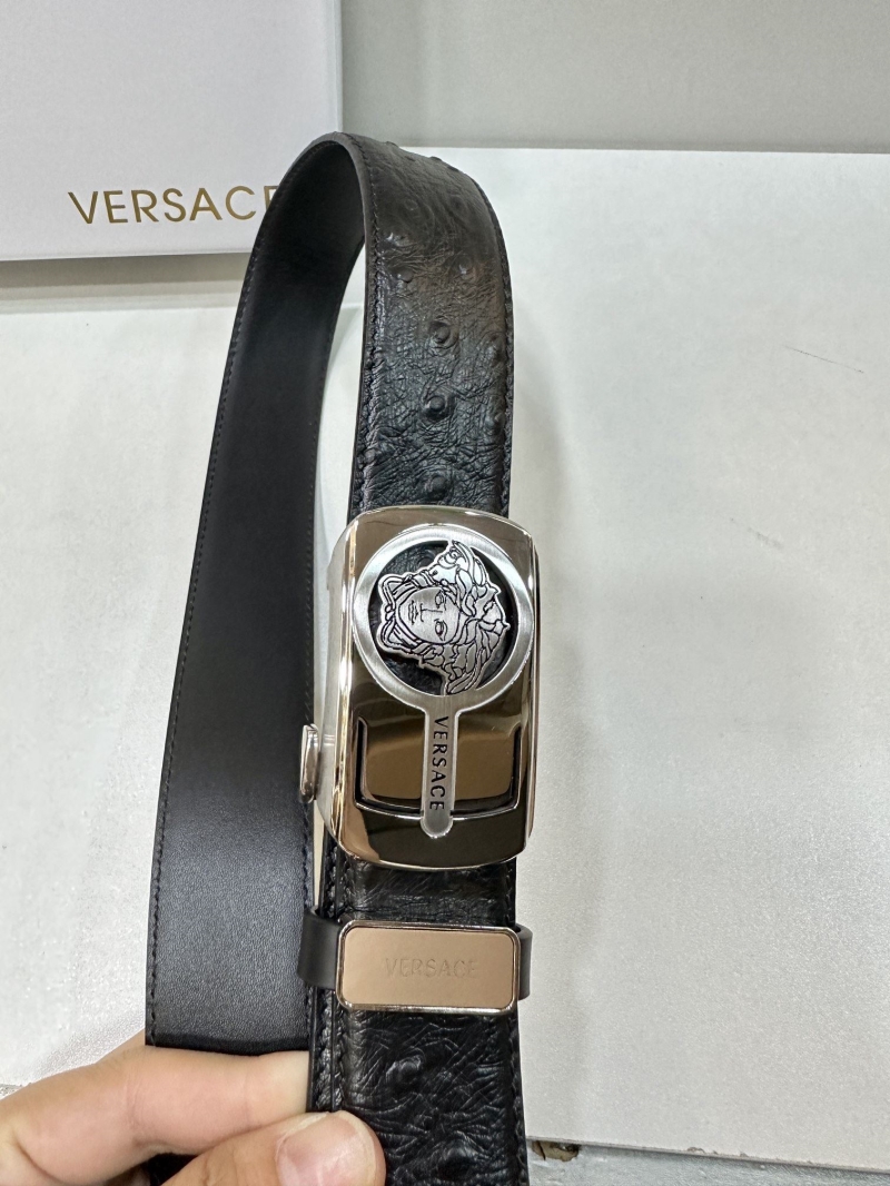 VERSACE Belts